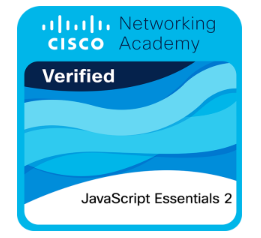 JavaScript Essentials 2